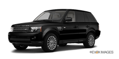 2013 Land Rover Range Rover Sport